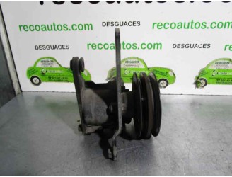 Recambio de bomba servodireccion para opel vectra b berlina 1.7 turbodiesel (17 dt / lu8) referencia OEM IAM 948063 948085 