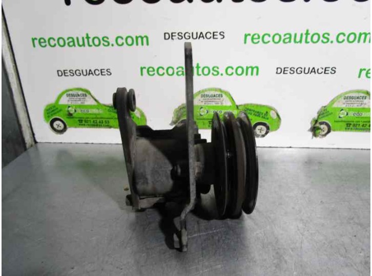 Recambio de bomba servodireccion para opel vectra b berlina 1.7 turbodiesel (17 dt / lu8) referencia OEM IAM 948063 948085 