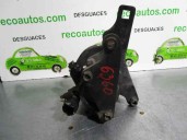 Recambio de bomba servodireccion para opel vectra b berlina 1.7 turbodiesel (17 dt / lu8) referencia OEM IAM 948063 948085 