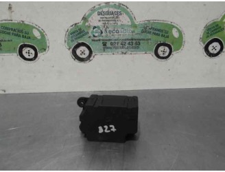 Recambio de motor calefaccion para citroën xsara picasso 2.0 hdi 90 sx top referencia OEM IAM   