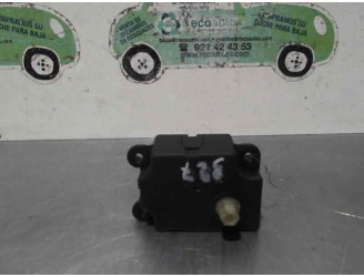 Recambio de motor calefaccion para citroën xsara picasso 2.0 hdi 90 sx top referencia OEM IAM 