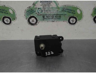 Recambio de motor calefaccion para citroën xsara picasso 2.0 hdi 90 sx top referencia OEM IAM   