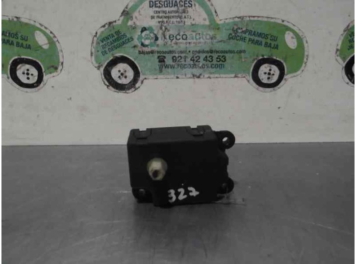 Recambio de motor calefaccion para citroën xsara picasso 2.0 hdi 90 sx top referencia OEM IAM 