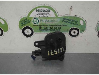 Recambio de motor calefaccion para chrysler voyager (rg) 3.3 grand voyager limited awd referencia OEM IAM 04885465AA  