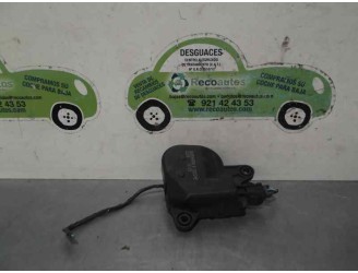 Recambio de motor calefaccion para chrysler voyager (rg) 3.3 grand voyager limited awd referencia OEM IAM 04885465AA  