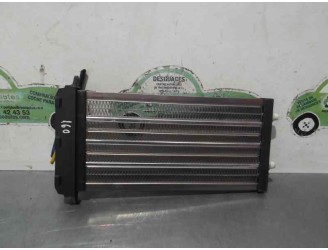 Recambio de resistencia calefaccion para hyundai accent (mc) 1.5 crdi cat referencia OEM IAM 971911E100 