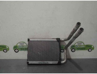 Recambio de radiador calefaccion / aire acondicionado para hyundai accent (mc) 1.5 crdi cat referencia OEM IAM   