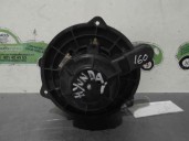 Replacement heater motor for Hyundai Accent (MC) 1.5 CRDi CAT OEM IAM reference 971131E000 