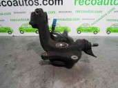 Recambio de mangueta delantera derecha para citroën c5 berlina 1.6 16v hdi fap referencia OEM IAM 