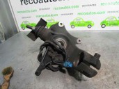 Recambio de mangueta delantera derecha para citroën c5 berlina 1.6 16v hdi fap referencia OEM IAM 
