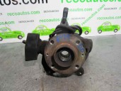 Recambio de mangueta delantera derecha para citroën c5 berlina 1.6 16v hdi fap referencia OEM IAM 