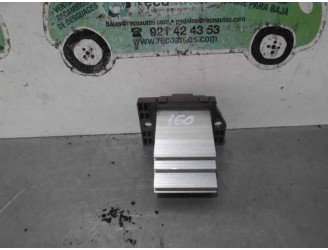 Replacement heater resistor for Hyundai Accent (MC) 1.5 CRDi CAT OEM IAM reference 971911E100 