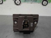 Replacement heater resistor for Hyundai Accent (MC) 1.5 CRDi CAT OEM IAM reference 971911E100 