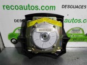 Recambio de airbag delantero izquierdo para seat ibiza (6k) 1.9 tdi referencia OEM IAM 6K0953511 10109385960679 TRW