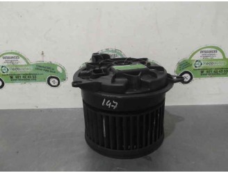 Recambio de motor calefaccion para jaguar x-type 2.2 d executive referencia OEM IAM 1S7H18456 