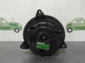 Recambio de motor calefaccion para jaguar x-type 2.2 d executive referencia OEM IAM 1S7H18456 