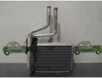 Recambio de radiador calefaccion / aire acondicionado para jaguar x-type 2.2 d executive referencia OEM IAM   
