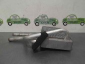 Recambio de radiador calefaccion / aire acondicionado para jaguar x-type 2.2 d executive referencia OEM IAM 