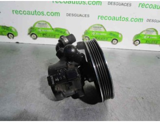 Recambio de bomba servodireccion para lancia lancia y 1.2 16v cat referencia OEM IAM 46764513 26083289FP 