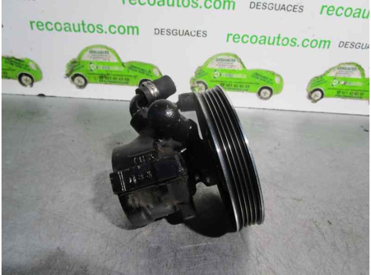 Recambio de bomba servodireccion para lancia lancia y 1.2 16v cat referencia OEM IAM 46764513 26083289FP 