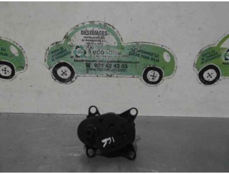 Recambio de motor calefaccion para saab 9-5 berlina 2.2 tid linear referencia OEM IAM 984123X  