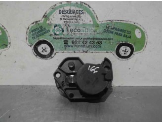 Recambio de motor calefaccion para saab 9-5 berlina 2.2 tid linear referencia OEM IAM 983534N  