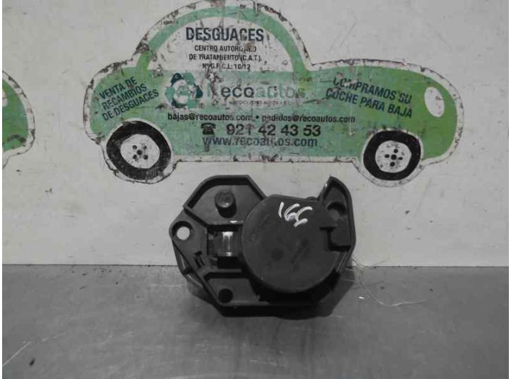 Recambio de motor calefaccion para saab 9-5 berlina 2.2 tid linear referencia OEM IAM 983534N  