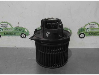 Recambio de motor calefaccion para saab 9-5 berlina 2.2 tid linear referencia OEM IAM 529100  