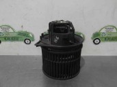 Recambio de motor calefaccion para saab 9-5 berlina 2.2 tid linear referencia OEM IAM 529100  