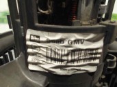 Recambio de motor calefaccion para saab 9-5 berlina 2.2 tid linear referencia OEM IAM 529100  