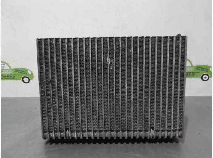 Recambio de evaporador aire acondicionado para saab 9-5 berlina 2.2 tid linear referencia OEM IAM 1800418 