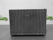 Recambio de evaporador aire acondicionado para saab 9-5 berlina 2.2 tid linear referencia OEM IAM 1800418 