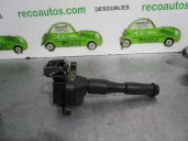 Recambio de bobina encendido para bmw serie 5 berlina (e39) 523i referencia OEM IAM 1703227 0221504004 BOSCH