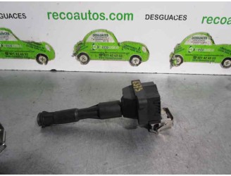 Recambio de bobina encendido para bmw serie 5 berlina (e39) 523i referencia OEM IAM 1703227 0221504004 BOSCH