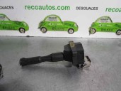 Recambio de bobina encendido para bmw serie 5 berlina (e39) 523i referencia OEM IAM 1703227 0221504004 BOSCH