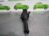 Recambio de bobina encendido para bmw serie 5 berlina (e39) 523i referencia OEM IAM 1703227 0221504004 BOSCH