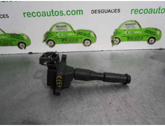 Recambio de bobina encendido para bmw serie 5 berlina (e39) 523i referencia OEM IAM 1703227 0221504004 BOSCH