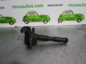 Recambio de bobina encendido para bmw serie 5 berlina (e39) 523i referencia OEM IAM 1703227 0221504004 BOSCH