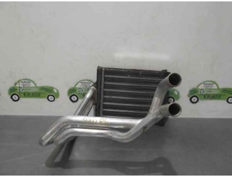 Recambio de radiador calefaccion / aire acondicionado para saab 9-5 berlina 2.2 tid linear referencia OEM IAM 656275F  