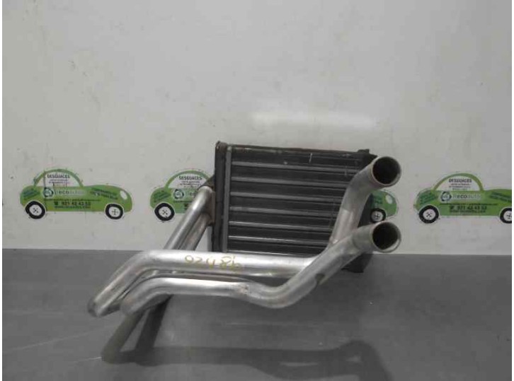 Recambio de radiador calefaccion / aire acondicionado para saab 9-5 berlina 2.2 tid linear referencia OEM IAM 656275F 