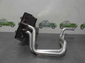 Recambio de radiador calefaccion / aire acondicionado para saab 9-5 berlina 2.2 tid linear referencia OEM IAM 656275F 