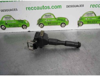Recambio de bobina encendido para bmw serie 5 berlina (e39) 523i referencia OEM IAM 1703227 0221504004 BOSCH