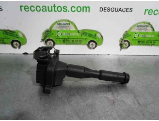 Recambio de bobina encendido para bmw serie 5 berlina (e39) 523i referencia OEM IAM 1703227 0221504004 BOSCH