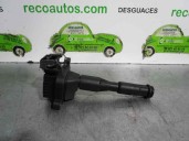 Recambio de bobina encendido para bmw serie 5 berlina (e39) 523i referencia OEM IAM 1703227 0221504004 BOSCH