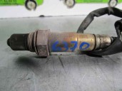 Recambio de sonda lambda para lancia lancia y 1.2 16v cat referencia OEM IAM LSF42 0258006206 BOSCH