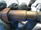 Recambio de sonda lambda para lancia lancia y 1.2 16v cat referencia OEM IAM LSF42 0258006206 BOSCH