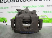 Recambio de pinza freno delantera derecha para opel corsa b 1.5 diesel referencia OEM IAM 542244 5080 DELCO