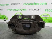 Recambio de pinza freno delantera derecha para opel corsa b 1.5 diesel referencia OEM IAM 542244 5080 DELCO