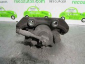 Recambio de pinza freno delantera derecha para opel corsa b 1.5 diesel referencia OEM IAM 542244 5080 DELCO