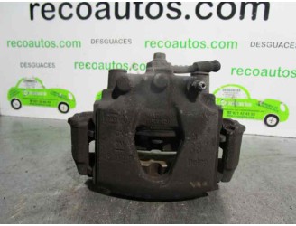 Recambio de pinza freno delantera izquierda para opel corsa b 1.5 diesel referencia OEM IAM 5093 DELCO